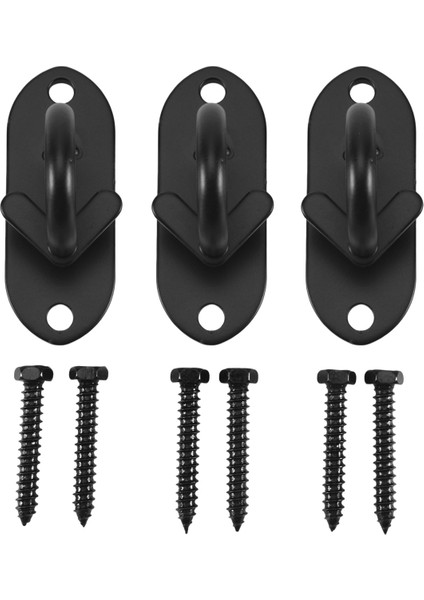 Direnç Bantları Duvar Ankrajı, Direnç Bantları Için Egzersiz Ankrajları Duvara Montaj Ankrajı (Yurt Dışından) fiyatları