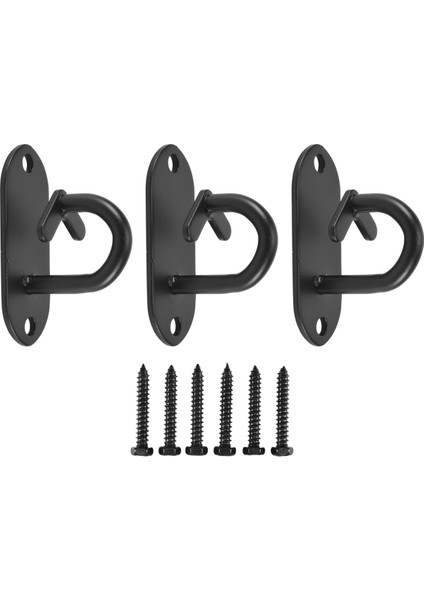 Direnç Bantları Duvar Ankrajı, Direnç Bantları Için Egzersiz Ankrajları Duvara Montaj Ankrajı (Yurt Dışından) modelleri