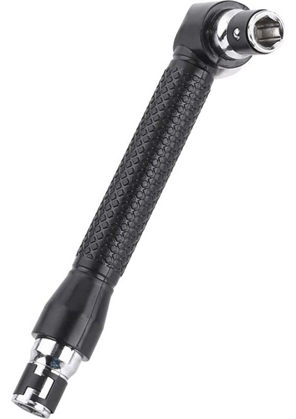 2x L Şekli 1/4 Inç Altıgen Anahtar Çift Kafa 90 Derece Sağ Açı Tornavida Uçları (Yurt Dışından) fiyatları