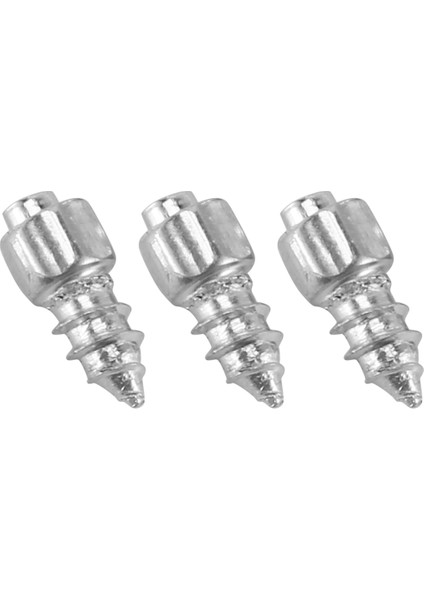 2 Takım 9 mm Lastik Çiviler Kar Sivri Kaymaz Anti-Buz Araba Kamyon Bisiklet Çizme Motosiklet Atv Suv Oto (Yurt Dışından) fırsatları