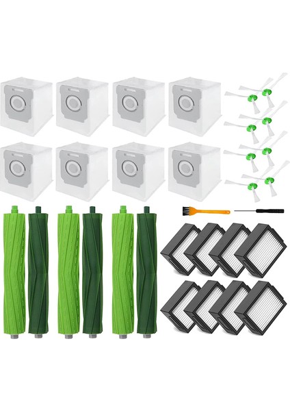 I7 I7+ I3 I3+ I4 I4+ I6 I6+ I8 I8+ J7 E5 E6 E7 Için Kit (Yurt Dışından)