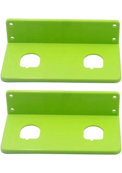 R-Yobi 18V Pil Için 2pcs Pil Duvar Montajı, Pil Tutucu (Yurt Dışından)