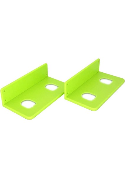 R-Yobi 18V Pil Için 2pcs Pil Duvar Montajı, Pil Tutucu (Yurt Dışından)