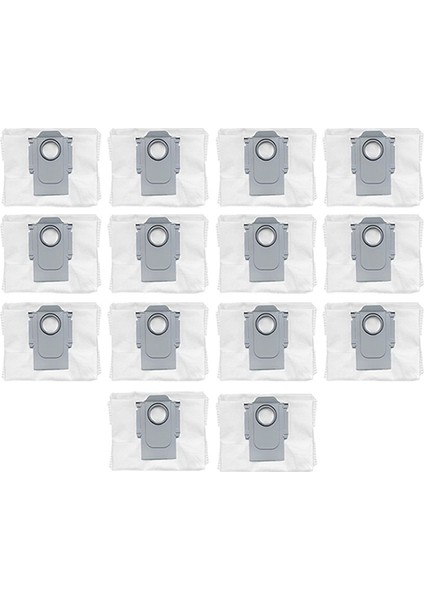 Max+ / T8 / G10S / G10S Pro / S7 / G20 Toz Torbası Için 14PCS (Yurt Dışından)