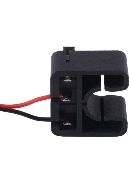 6x Limit Anahtarı Kiti Çapı 10MM X&y Optik Eksen Uç Durdurma Limit Anahtarı Cnc 3018 PRO/3018PRO-M Oyma Makinesi (Yurt Dışından)