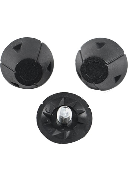 36 Adet Futbol Ayakkabısı Yedek Sivri 13MM Futbol Ayakkabısı Çiviler Sivri 5mm Dişli Futbol Ayakkabısı (Yurt Dışından)