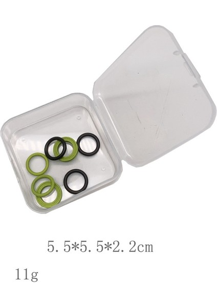 Karcher Pul Prure Yedek Parça ile Uyumlu O-Ring Sızdırmazlık Halkası (Yurt Dışından)