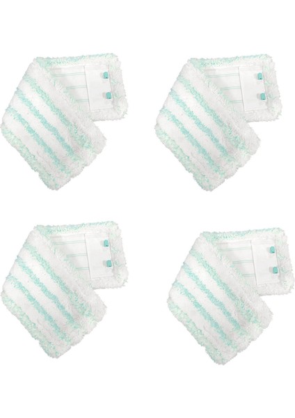55116 Düz Mop Değişimi Islak ve Kuru Bez Için (Yurt Dışından)