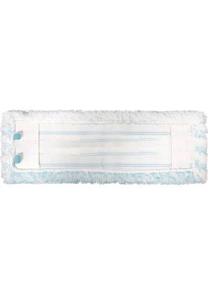 55116 Düz Mop Değişimi Islak ve Kuru Bez Için (Yurt Dışından)
