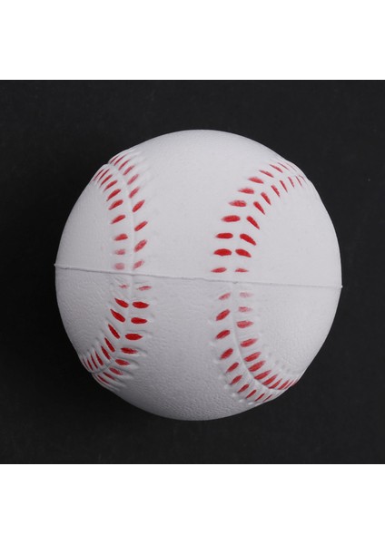 5x Spor Beyzbol Azaltılmış Darbe Beyzbol 10 Inç Yetişkin Gençlik Yumuşak Top Oyun Yarışması Için Pitching Yakalama Eğitimi (Yurt Dışından)