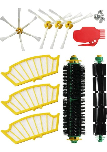 500 505 521 510 530 531 532 534 535 545 Için Yedek Kit (Yurt Dışından)