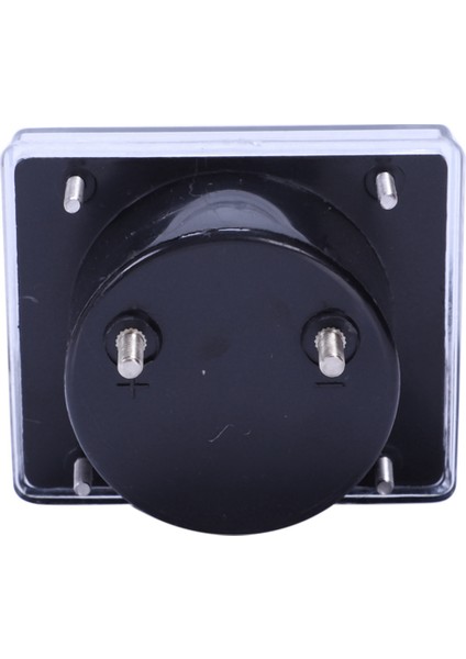 4x Dc 100A Analog Panel Amper Akım Sayacı Ampermetre Ölçer -670 (Yurt Dışından) fiyatları