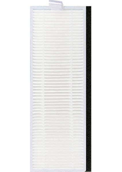 Ilife A7 A9S V8 V8S X750 X800 X785 ile Uyumlu 3x Yedek Aksesuar Kiti (Yurt Dışından)