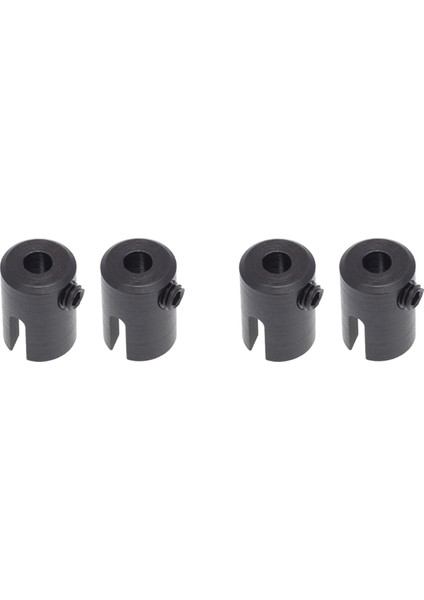 4 Adet Çelik Giriş Mili Fincan AR310432 Arrma 1/8 Kraton Senton 1/7 Ihlal Sınırsız Mojave Rc Araba Parçaları (Yurt Dışından)