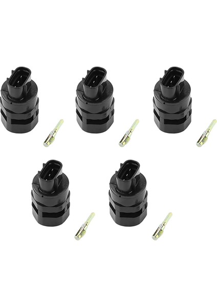 Qingling Arabalar Için 5x Kilometre Sayacı Sensörü Araba Hız Sensörü 8971297040 (Yurt Dışından)