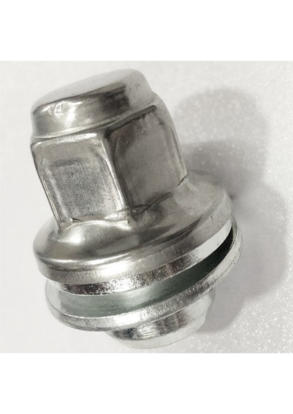 15 Adet Tekerlek Pabucu Cıvata Saplama Somunu C2C35294010 S-Tipi X-Tipi Xj Xjr Xf 1999-11 (Yurt Dışından)