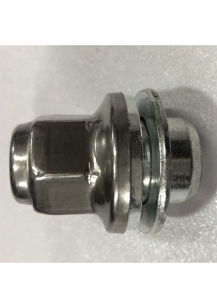 15 Adet Tekerlek Pabucu Cıvata Saplama Somunu C2C35294010 S-Tipi X-Tipi Xj Xjr Xf 1999-11 (Yurt Dışından)