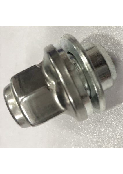 15 Adet Tekerlek Pabucu Cıvata Saplama Somunu C2C35294010 S-Tipi X-Tipi Xj Xjr Xf 1999-11 (Yurt Dışından)