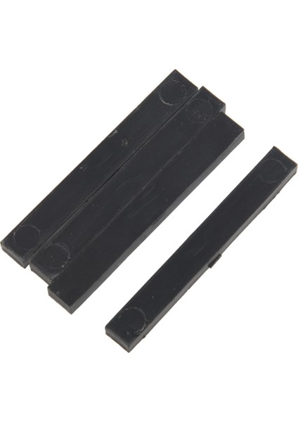 5 Takım Gitar Humbucker Kitleri Üreten Aksesuarlar/kupronikel Taban Plakası/ara Parça/bobin/kutup (Yurt Dışından)