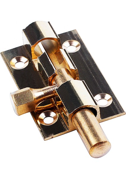 10 Adet 1.5 Inç Uzun Pirinç Kapı Mandalı Sürgülü Kilit Varil Cıvatası Altın (Yurt Dışından) modelleri