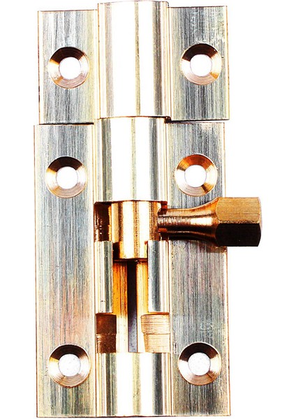 10 Adet 1.5 Inç Uzun Pirinç Kapı Mandalı Sürgülü Kilit Varil Cıvatası Altın (Yurt Dışından) fırsatları