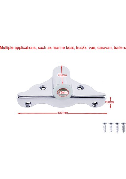 4x Yan Montaj Rowlock Tekne Sıra Kilidi Oarlock Destek Braketi Kürek Soketleri Deniz Yat Kayık Kano Aksesuarları (Yurt Dışından) fırsatları