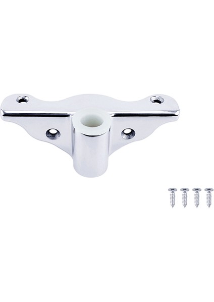 4x Yan Montaj Rowlock Tekne Sıra Kilidi Oarlock Destek Braketi Kürek Soketleri Deniz Yat Kayık Kano Aksesuarları (Yurt Dışından) indirimleri