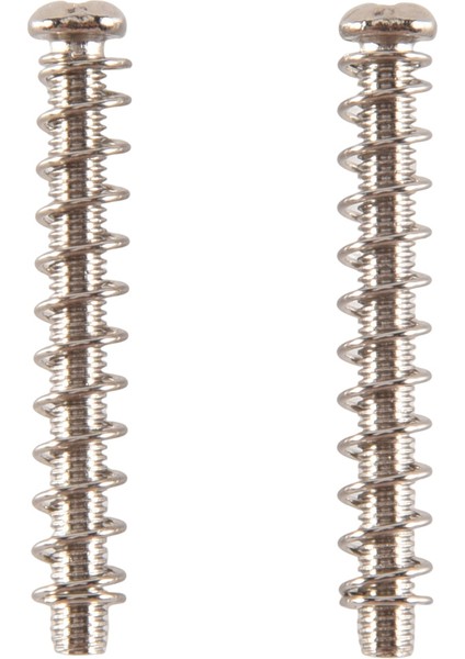 Elektro Gitar Humbucker Manyetikler Köprü Alnico V Siyah (Yurt Dışından)