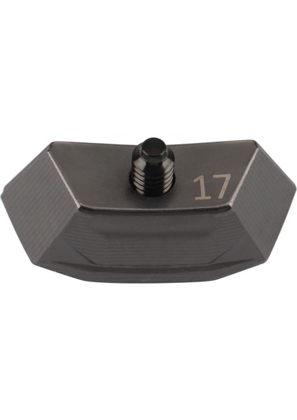 Ping G425 Sürücü Golf Aksesuarları Için 3 Adet Alüminyum Alaşımlı Golf Ağırlığı, 17G (Yurt Dışından) modelleri