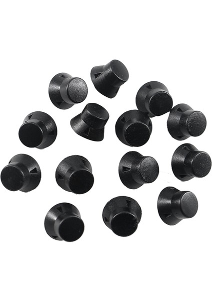 12 Adet Futbol Ayakkabısı Yedek Sivri 13MM Dayanıklı Futbol Ayakkabısı Çiviler 5mm Dişli Futbol Ayakkabısı (Yurt Dışından)