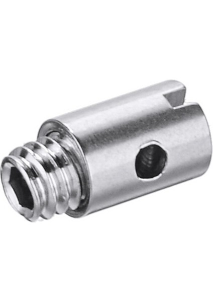 24 Adet Metal Lehimsiz Kablo Nipeller 5mm Gaz Kelebeği Vidalı Motosiklet Scooter Için Dörtlü Biçme Aracı (Yurt Dışından) fırsatları