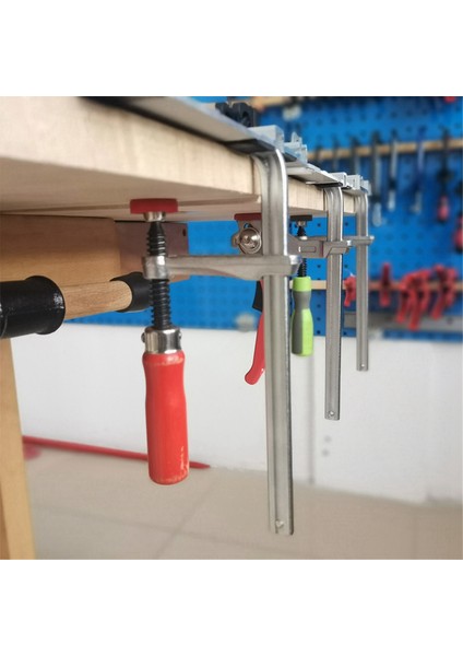 2x Ağaç Işleme Parça Klipsi Kırlangıç Yuvası Klip Ağaç Işleme Parça Klipsi Kaynak Masası Klipsi 200X60 mm (Yurt Dışından) modelleri