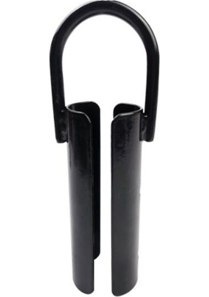 1.5 Inç Kelepçe, 6 Takım Halat Tırmanma Toka Egzersiz Rig Halat Tırmanma Spor Salonu Gücü Eğitimi Için Ek Kanca (Yurt Dışından) modelleri