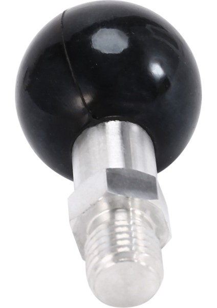 5 Adet 1 Inç Top Tabanı M10 x 1.25 Erkek Dişli Montaj | Motosiklet Motosiklet (Yurt Dışından) modelleri