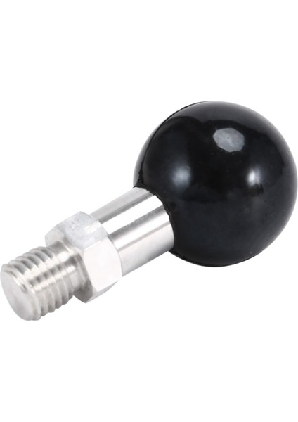 5 Adet 1 Inç Top Tabanı M10 x 1.25 Erkek Dişli Montaj | Motosiklet Motosiklet (Yurt Dışından) fırsatları