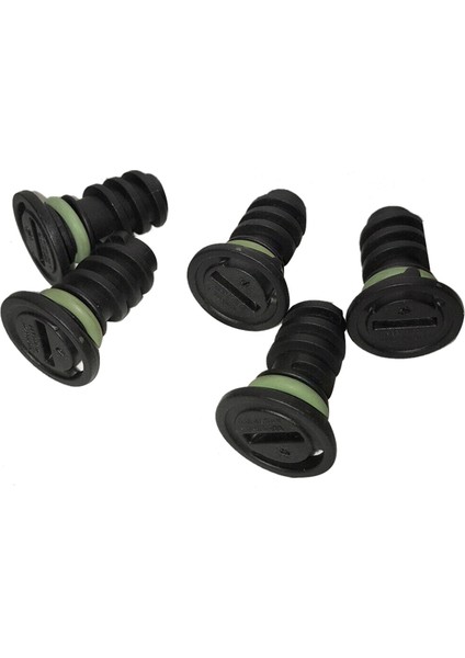 Motor Yağı Karteri Tahliye Vidalı Tapa Plastik - C63 S550 S550E A0029902017 0029902017 (Yeşil Önlük) 50 Adet (Yurt Dışından) modelleri