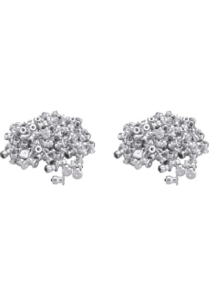 200 Adet Kış Tekerlek Pabuçları Araba Lastikleri Çiviler Vida Kar Sivri Lastik Kar Zincirleri Çiviler Ayakkabı Atv Lastiği 8X10MM (Yurt Dışından)