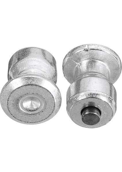 200 Adet Kış Tekerlek Pabuçları Araba Lastikleri Çiviler Vida Kar Sivri Lastik Kar Zincirleri Çiviler Ayakkabı Atv Lastiği 8X10MM (Yurt Dışından) fiyatları