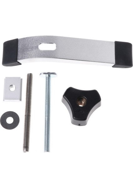 2x 8mm Metal Hızlı Etkili Tutun Kelepçe Seti T-Yuvası T-Track Diy Ağaç Işleme S18 Damla Gemi (Yurt Dışından) modelleri