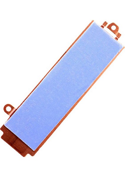 2x M.2 2280 SSD Dizüstü Bilgisayar Için Isı Emici G15 5510 5511 5515 M.2 Arayüzü SSD Sabit Disk Isı Emici (Yurt Dışından)