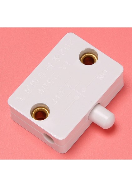 12 Adet Kapı LED Anahtarı Dolap Işığı, Normalde Kapalı Dolap Elektrik Lambası Anahtarları, Dolap Kiler Dolabı Beyaz (Yurt Dışından) indirimleri