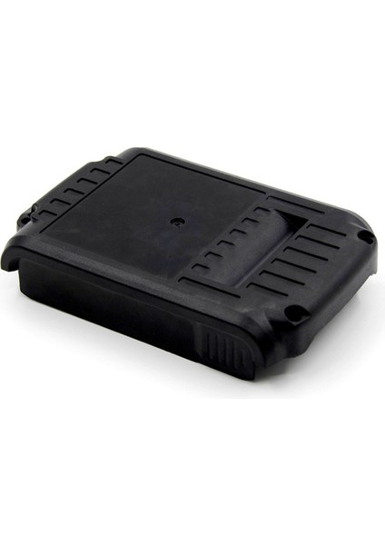 20V DCB201 Için 5x Pil Değiştirme Plastik Kasa,,, 3A 4A 5A Için 18V Li-Ion Pil Kapağı (Yurt Dışından)
