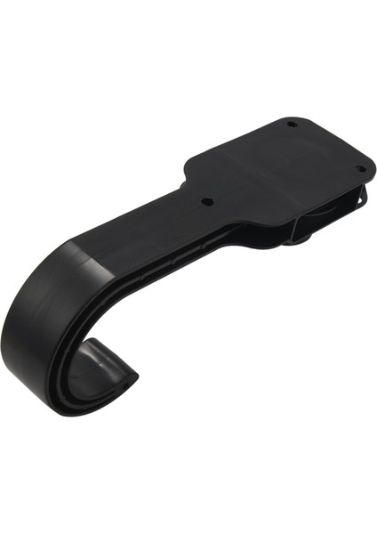 J1772 Konektörü Için 3x Kablo Tutucu Elektrikli Araç Şarj Cihazı Nozul-Kılıf Dock ve J-Hook Kombinasyonu (Yurt Dışından) indirimleri