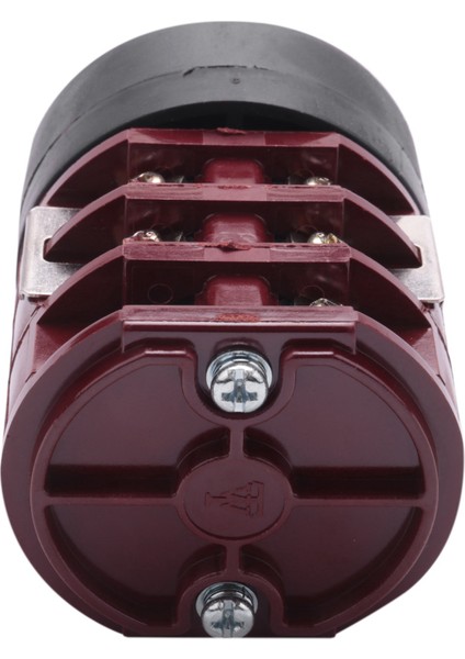 2x 220 V/380 V 32A Araba Lastik Değiştirme Makinesi Motoru Ileri Geri Anahtarı Döner Masa Pedalı Anahtarı Lastik Tamir Araçları (Yurt Dışından) fırsatları