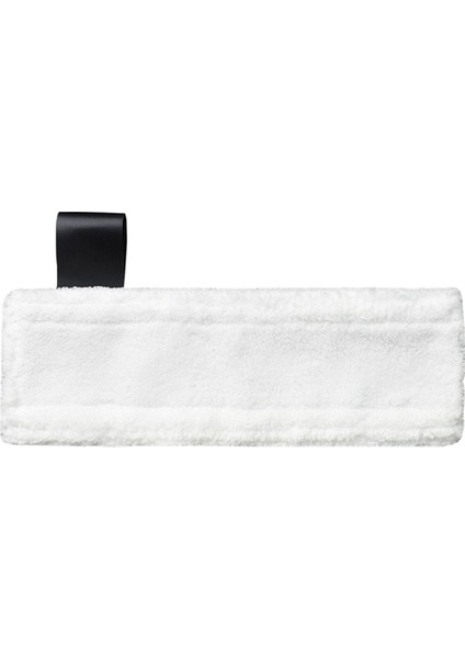 2set Buharlı Paspas Bezi Paçavraları Easyfix Sc2 Sc3 Sc4 Sc5 Mikrofiber Temizleme Pedi Kılıfı Temizleyici Aksesuarları (Yurt Dışından)