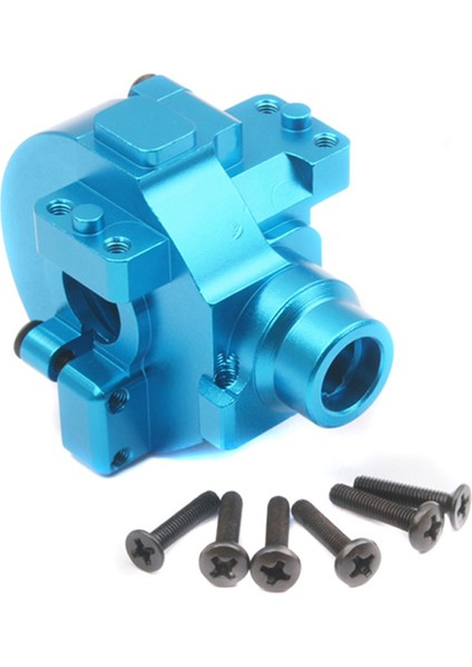 2x 102075(02051) Metal Ön Arka Şanzıman Kabuk Için 94123 94106 94107 94170 94118 94108 94111 Rc Araba Yükseltme Parçaları, A (Yurt Dışından) fiyatları