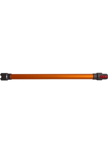 V7/V8/V10/V11 Metal Hızlı Çıkarma Düz Boru Çubuğu El Tipi Çubuk Tüp Vakum-Turuncu Için Uzatma Çubuğu (Yurt Dışından)