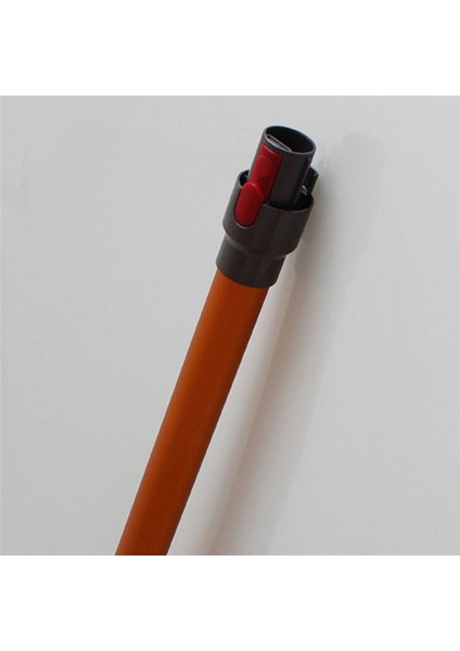 V7/V8/V10/V11 Metal Hızlı Çıkarma Düz Boru Çubuğu El Tipi Çubuk Tüp Vakum-Turuncu Için Uzatma Çubuğu (Yurt Dışından)
