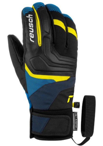 Strike R-Tex Xt Lacivert Unisex Kayak Eldiveni