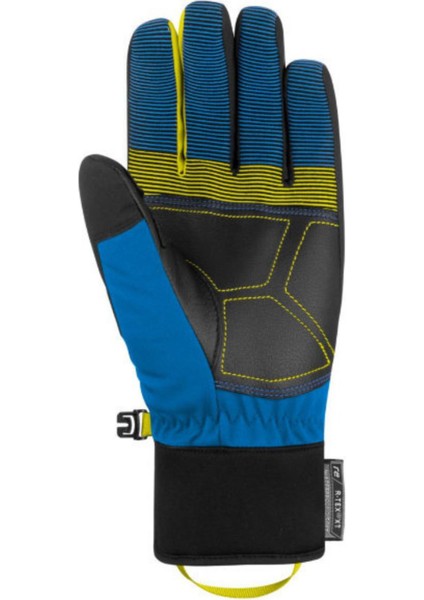 Strike R-Tex Xt Lacivert Unisex Kayak Eldiveni